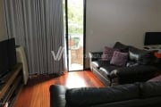 Apartamento com 5 quartos à venda na Avenida José de Souza Campos, 480, Cambuí, Campinas