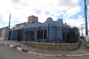 Casa comercial à venda na Rua Serra do Cachimbo, 197, Jardim Paranapanema, Campinas