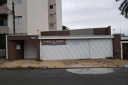 Casa comercial à venda na Rua Monte Aprazível, 425, Chácara da Barra, Campinas