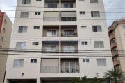 Apartamento com 2 quartos à venda na Avenida José Pancetti, 965, Vila Proost de Souza, Campinas