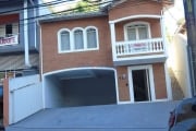 Casa comercial à venda na Rua Orlando Fagnani, 501, Nova Campinas, Campinas