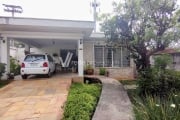 Casa com 3 quartos à venda na Avenida Brasil, 2245, Jardim Chapadão, Campinas