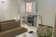 Apartamento com 2 quartos à venda na Rua Lucindo Silva, 299, Parque Fazendinha, Campinas