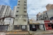 Apartamento com 1 quarto à venda na Rua Uruguaiana, 517, Bosque, Campinas