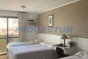 Apartamento com 1 quarto à venda na Avenida Francisco Glicério, 150/148, Bosque, Campinas