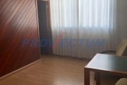 Flat com 1 quarto à venda na Avenida Francisco Glicério, 150/148, Bosque, Campinas