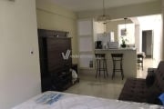 Apartamento com 1 quarto à venda na Rua Ferreira Penteado, 1218, Cambuí, Campinas