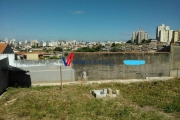 Terreno comercial à venda na Rua Serra da Boa Vista, s/n°, Jardim Paranapanema, Campinas