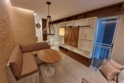 Apartamento com 2 quartos à venda na Rua Manoel Dias Pimenta, 338 / 387, Parque Residencial Caiapó, Campinas