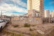 Terreno comercial para alugar na Rua Uruguaiana, 1277, Bosque, Campinas