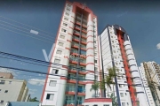 Apartamento com 2 quartos à venda na Rua Amador Bueno, 143, Vila Industrial, Campinas