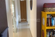 Apartamento com 2 quartos à venda na Rua Doutor Sylvio Carvalhaes, 170, Jardim Paulicéia, Campinas