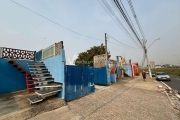 Terreno comercial à venda na Avenida John Boyd Dunlop, 5935, Cidade Satélite Íris, Campinas