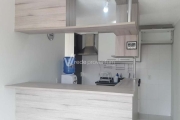 Apartamento com 3 quartos à venda na Avenida Washington Luís, 4600, Parque Prado, Campinas