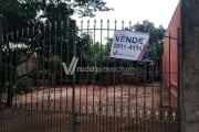 Terreno comercial à venda na Rua Mogi Mirim, 36, Jardim Novo Campos Elíseos, Campinas