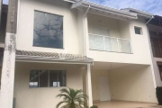 Casa em condomínio fechado com 3 quartos à venda na Avenida Gessy Lever, 915, Condomínio Residencial Mirante do Lenheiro, Valinhos