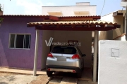 Casa em condomínio fechado com 3 quartos à venda na Avenida Vice-Prefeito Anésio Capovilla, 688, Condomínio Tabatinga, Valinhos