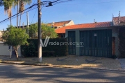 Casa comercial à venda na Avenida Cláudio Celestino Toledo Soares, 569, Jardim Paraíso, Campinas