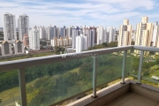 Apartamento com 4 quartos à venda na Rua Clóvis Teixeira, 100, Mansões Santo Antônio, Campinas