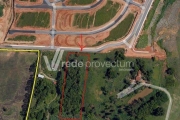 Terreno comercial à venda na Rua 2, 88, Parque Anhumas, Campinas