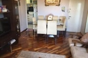 Apartamento com 3 quartos à venda na Avenida Carlos de Araújo Gobbi, 444, Vila Aurocan, Campinas