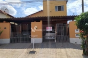 Casa comercial à venda na Rua Doutor Mamed Hussein, 385, Cidade Satélite Íris, Campinas