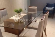 Apartamento com 3 quartos à venda na Rua Antônio Marques Serra, 545, Jardim Antonio Von Zuben, Campinas