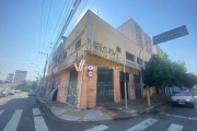 Sala comercial à venda na Avenida João Jorge, 79, Vila Industrial, Campinas