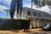 Casa comercial à venda na Rua Rocha Camargo, 17, Jardim Guanabara, Campinas