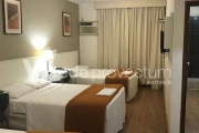 Apartamento com 1 quarto à venda na Avenida Francisco Glicério, 150/148, Bosque, Campinas