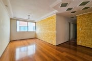 Apartamento com 3 quartos à venda na Rua Clóvis Bevilacqua, 526, Jardim Guanabara, Campinas