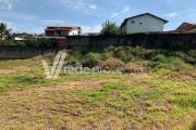 Terreno comercial à venda na Rua Nelson Leite, 155, Jardim Novo Campos Elíseos, Campinas