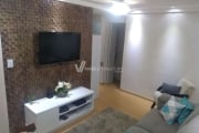 Apartamento com 2 quartos à venda na Rua da Padroeira, 935, Parque Residencial Vila União, Campinas