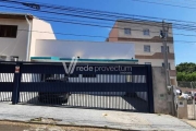 Casa comercial à venda na Rua Maria da Glória Vilela, 137, São Bernardo, Campinas