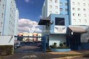 Apartamento com 2 quartos à venda na Rua Antônio Rodrigues Moreira Neto, 201, Jardim Paulicéia, Campinas