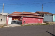 Casa comercial à venda na Rua Che Guevara, 91, Jardim Nova Esperança, Campinas