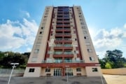 Apartamento com 4 quartos à venda na Rua Clóvis Teixeira, 100, Mansões Santo Antônio, Campinas