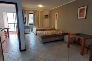 Apartamento com 1 quarto à venda na Avenida Francisco Glicério, 150/148, Bosque, Campinas