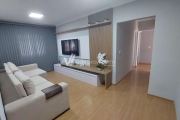 Apartamento com 3 quartos à venda na Rua Engenheiro Augusto de Figueiredo, 531, Vila Progresso, Campinas