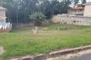 Terreno em condomínio fechado à venda na Avenida Doutor Antônio Bento Ferraz, 215, Green Boulevard, Valinhos