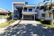 Casa em condomínio fechado com 4 quartos à venda na Rua Lourdes Martin Ponzo, 484, Swiss Park, Campinas