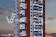 Apartamento com 2 quartos à venda na Rua Alexandre Pedroni, 285, Castelo, Valinhos