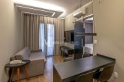 Apartamento com 1 quarto à venda na Rua Alecrins, 745, Cambuí, Campinas