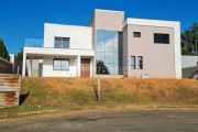 Casa em condomínio fechado com 4 quartos à venda na Rua Engenheiro Paulo de Campos Fessel, 351, Condomínio Residencial Querência, Valinhos