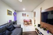 Apartamento com 3 quartos à venda na Rua Francisco de Assis Pupo, 83, Vila Industrial, Campinas