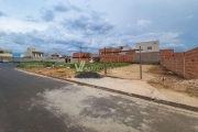 Terreno comercial à venda na Rua Rivaldo Rodrigues Gomes, 142, Residencial Cittá di Salerno, Campinas