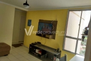 Apartamento com 2 quartos à venda na Rua Projetada, 190, Conjunto Habitacional Residencial Olímpia, Campinas