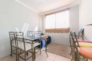 Apartamento com 2 quartos à venda na Rua Manoel Sylvestre de Freitas Filho, 1277, Jardim Nova Europa, Campinas