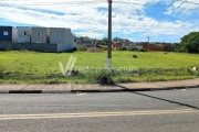 Terreno comercial à venda na Rua Josefina Mingonez Buffo, s/n°, Cidade Satélite Íris, Campinas