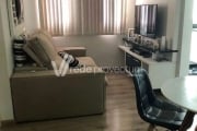 Apartamento com 2 quartos à venda na Rua Manoel Sylvestre de Freitas Filho, 1224, Jardim Nova Europa, Campinas